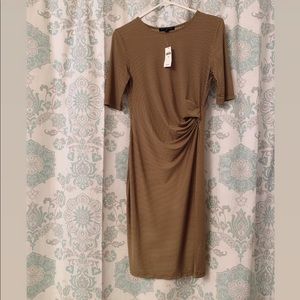 Banana republic dress